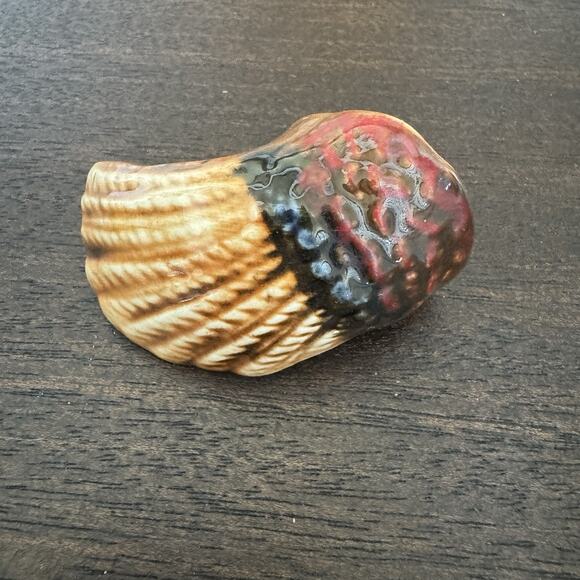 VTG Wild Turkey Austin Nichols Bourbon Bottle Stopper Cork Bird Wing No BOTTLE - Picture 2 of 8